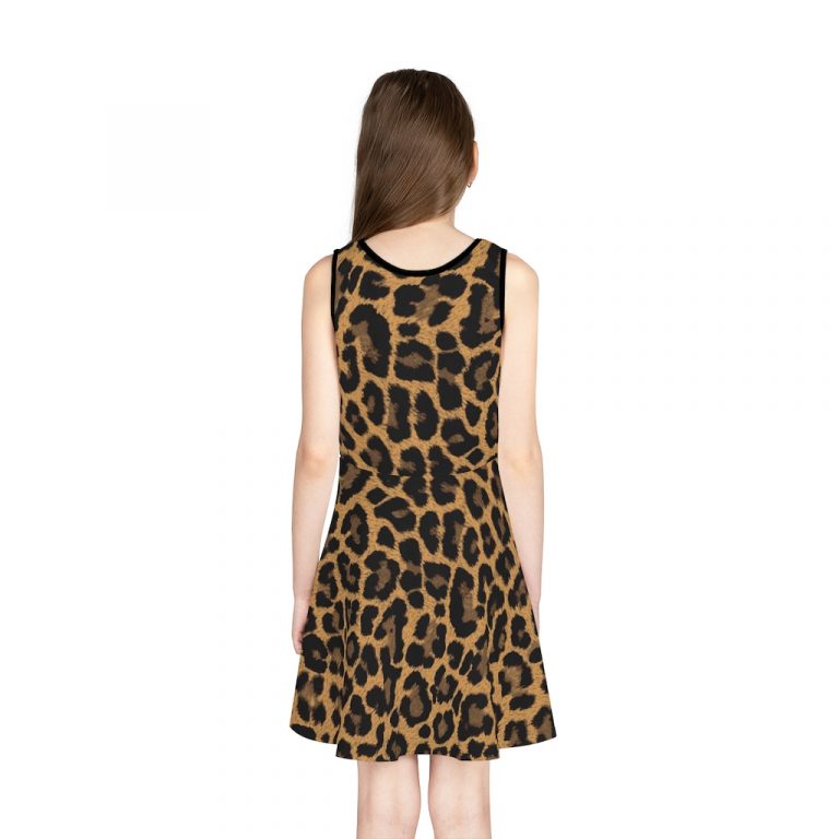 cheeto chetah Cheeta cat Leopard tiger skin Cheetah pet polka dots spots animal print breezy summer clothes