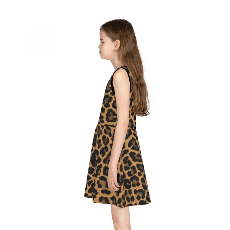 cheeto chetah Cheeta cat Leopard tiger skin Cheetah pet polka dots spots animal print breezy summer clothes