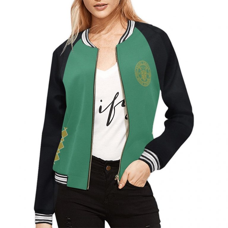 Green-Ranger-Bomber-Jacket-Jason-David-Frank-white-man-White-hero-morpher-checker-anti-hero-Dragonzord-Coin-Dragon-Dragonzord-Power-Rangers-Green-Ranger-Mighty-Morphing-Computer-Laptop-mouse pad