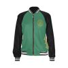 Angel Grove High School Green Ranger Women's Bomber Jacket (AOP) 13 Green-Ranger-Bomber-Jacket-Jason-David-Frank-white-man-White-hero-morpher-checker-anti-hero-Dragonzord-Coin-Dragon-Dragonzord-Power-Rangers-Green-Ranger-Mighty-Morphing-Computer-Laptop-mouse pad