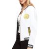 White-Black-Bomber-Jacket-Jason-David-Frank-Mighty-Morphing-Power-Rangers-Power-Coin-Tommy-Oliver-Checker-morpher-White-Ranger-Tigerzord-Falconzord-Coin-White-Hero-White-Tiger