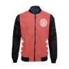 Mighty Morphing Power Rangers Power Coin red hero bomber jacket Red Ranger Tyrannosaurs Zord Tyrannosaurs Coin Jason Lee Scott Tyrannosaurs Red T-rex t rex trex