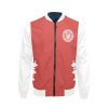 Mighty Morphing Power Rangers Power Coin red hero bomber jacket Red Ranger Tyrannosaurs Zord Tyrannosaurs Coin Jason Lee Scott Tyrannosaurs Red T-rex t rex trex