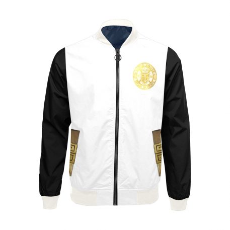 Mighty Morphing Power Rangers Hero White Ranger Tiger Jacket Power Coin Falcon White Tiger Tigerzord Tigerzord Coin White Light of Life Morpher