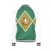 Angel Grove High School Green Ranger Women's Bomber Jacket (AOP) 05 Green-Ranger-Bomber-Jacket-Jason-David-Frank-white-man-White-hero-morpher-checker-anti-hero-Dragonzord-Coin-Dragon-Dragonzord-Power-Rangers-Green-Ranger-Mighty-Morphing-Computer-Laptop-mouse pad