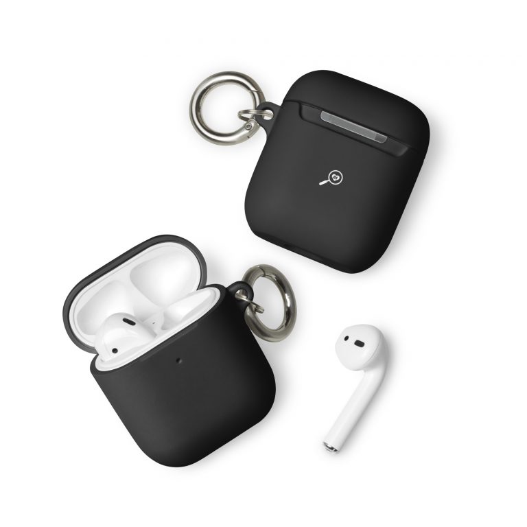 Impact-absorbing-AirPod-case-carabiner-Link-case-protector-shock-absorbing-absorber-proof-protective-durable-thermoplastic-polyurethane-Resistant-headphones