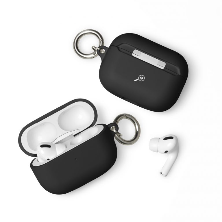 Impact-absorbing-AirPod-case-carabiner-Link-case-protector-shock-absorbing-absorber-proof-protective-durable-thermoplastic-polyurethane-Resistant-headphones