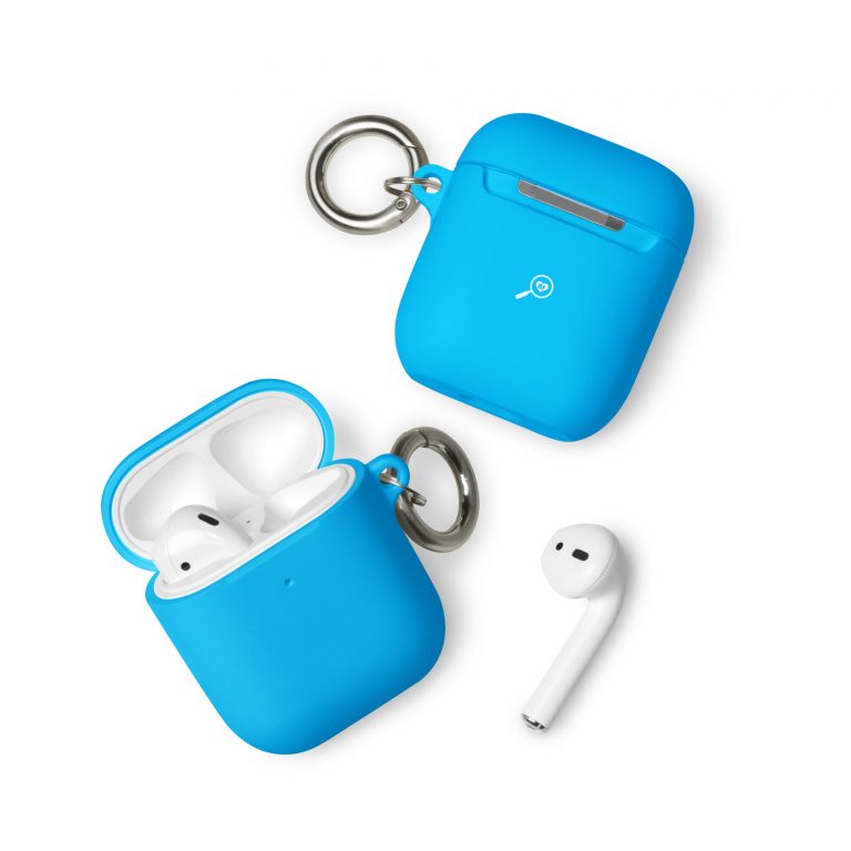 Impact-absorbing-AirPod-case-carabiner-Link-case-protector-shock-absorbing-absorber-proof-protective-durable-thermoplastic-polyurethane-Resistant-headphones