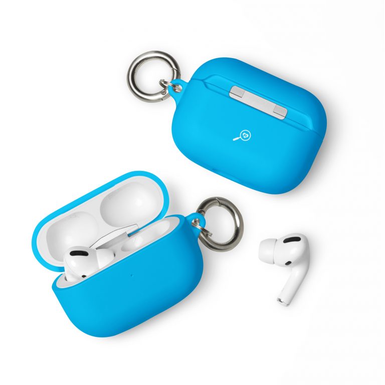 Impact-absorbing-AirPod-case-carabiner-Link-case-protector-shock-absorbing-absorber-proof-protective-durable-thermoplastic-polyurethane-Resistant-headphones
