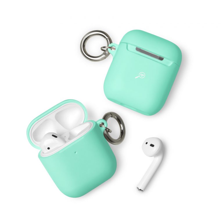Impact-absorbing-AirPod-case-carabiner-Link-case-protector-shock-absorbing-absorber-proof-protective-durable-thermoplastic-polyurethane-Resistant-headphones