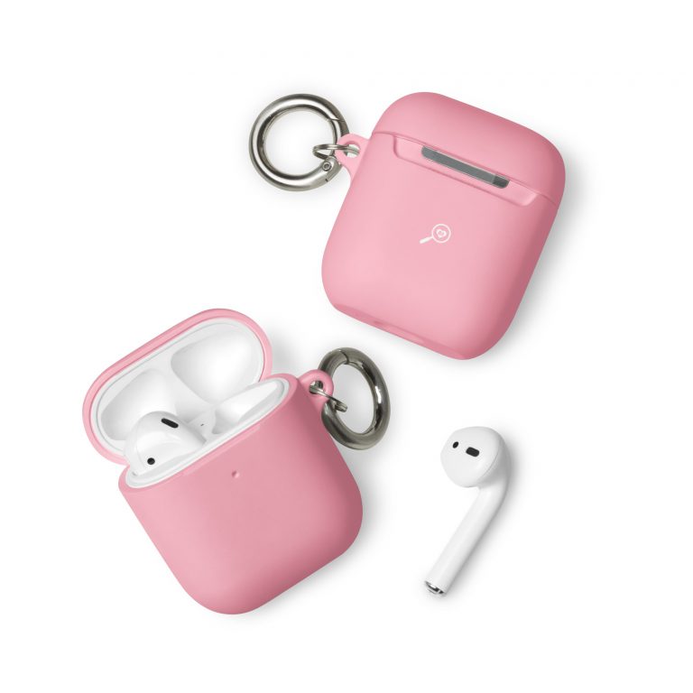 Impact-absorbing-AirPod-case-carabiner-Link-case-protector-shock-absorbing-absorber-proof-protective-durable-thermoplastic-polyurethane-Resistant-headphones