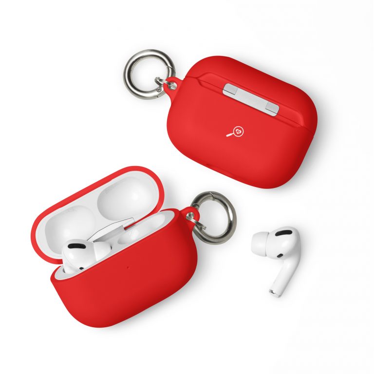 Impact-absorbing-AirPod-case-carabiner-Link-case-protector-shock-absorbing-absorber-proof-protective-durable-thermoplastic-polyurethane-Resistant-headphones