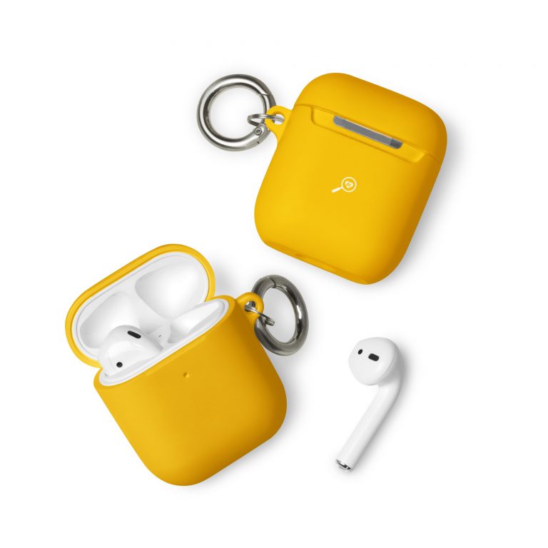 Impact-absorbing-AirPod-case-carabiner-Link-case-protector-shock-absorbing-absorber-proof-protective-durable-thermoplastic-polyurethane-Resistant-headphones