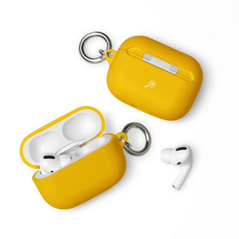 Impact-absorbing-AirPod-case-carabiner-Link-case-protector-shock-absorbing-absorber-proof-protective-durable-thermoplastic-polyurethane-Resistant-headphones