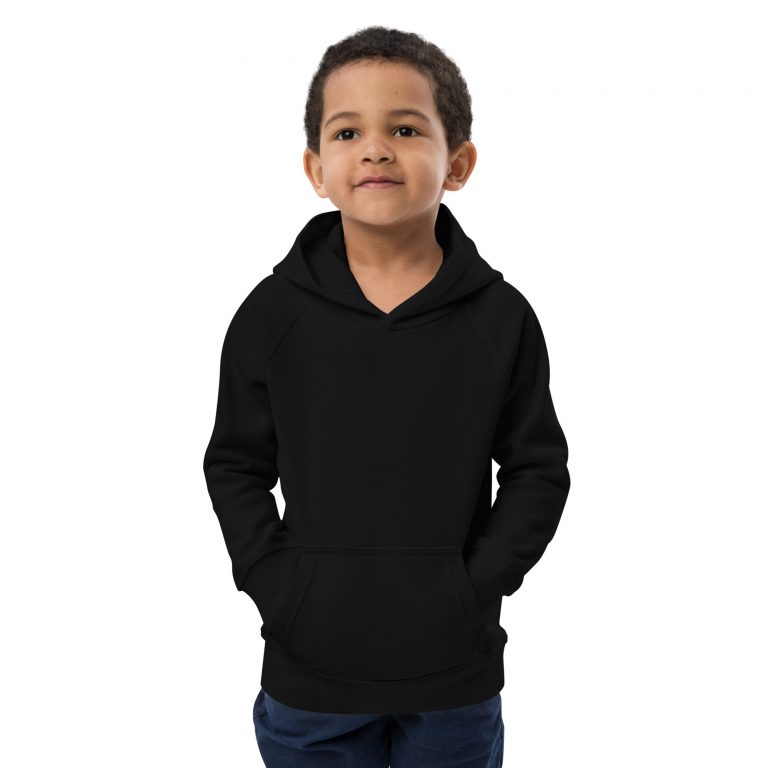 Kid-Childrens-youth-teen-preteen-young-adult-tweens-hood-hoodie-hoody-pullover-thermal-kid-size