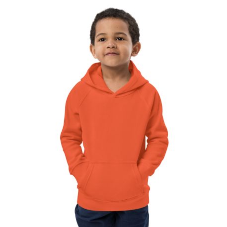 Kid Children's youth teen preteen young adult tweens hood hoodie hoody pullover thermal kid-size
