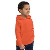 Kid Children's youth teen preteen young adult tweens hood hoodie hoody pullover thermal kid-size