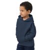 Kid Children's youth teen preteen young adult tweens hood hoodie hoody pullover thermal kid-size