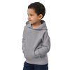 Kid Children's youth teen preteen young adult tweens hood hoodie hoody pullover thermal kid-size