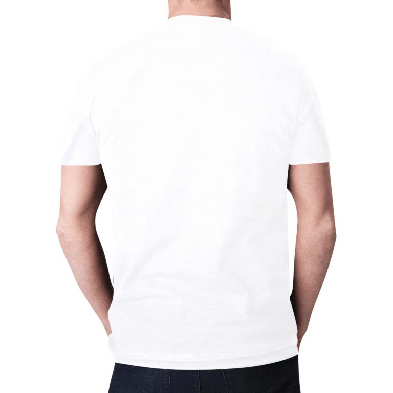 Chic DaDa & MaMa family matching tees Relaxed Fit Short Sleeve T-Shirt women's Top men's tops