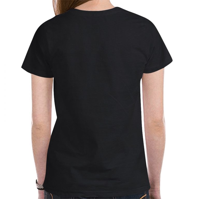 Mama Tees T-Shirt Tops Chic DaDa & MaMa family matching tees Relaxed Fit Short Sleeve T-Shirt women's Top men's tops