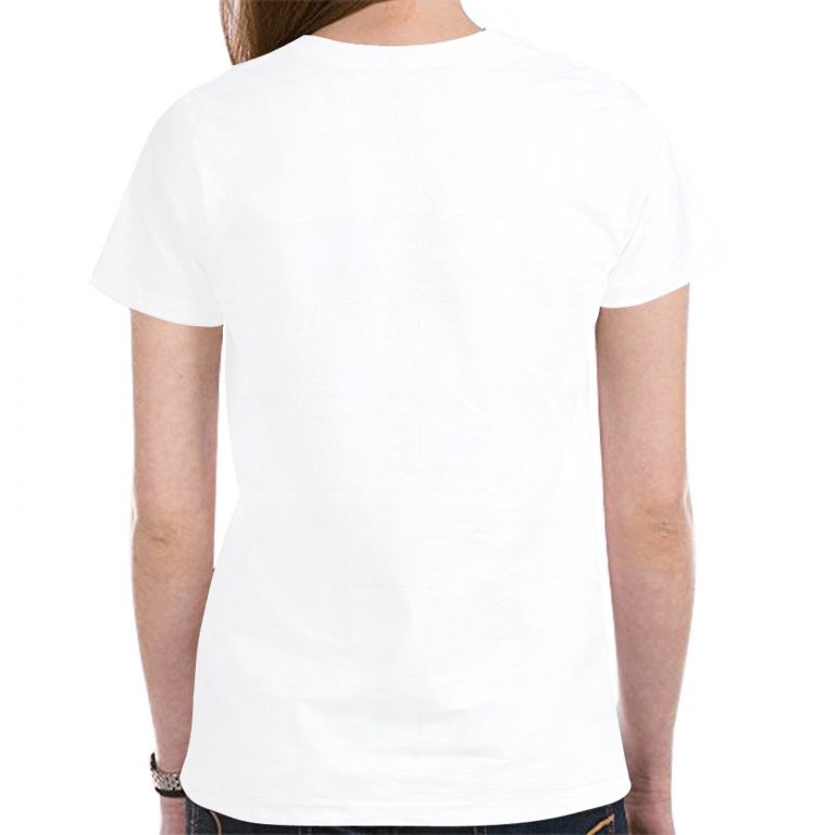 Mama Tees T-Shirt Tops Chic DaDa & MaMa family matching tees Relaxed Fit Short Sleeve T-Shirt women's Top men's tops
