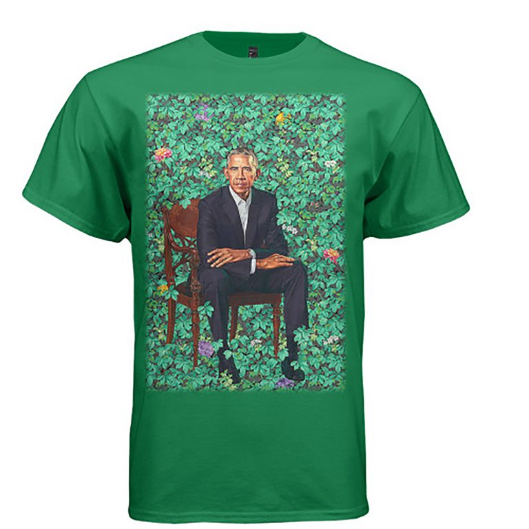 Men-Historical-Portrait-Painting-Black-owned-President-Black-Leaders-Black-Man-kehinde-wiley-Obama-Barack-All-over-print-Full-Print
