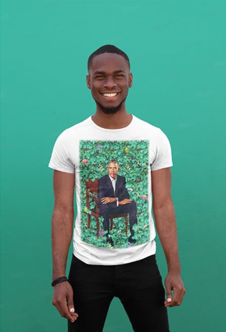 Men-Historical-Portrait-Painting-Black-owned-President-Black-Leaders-Black-Man-kehinde-wiley-Obama-Barack-All-over-print-Full-PrintMen-Historical-Portrait-Painting-Black-owned-President-Black-Leaders-Black-Man-kehinde-wiley-Obama-Barack-All-over-print-Full-Print