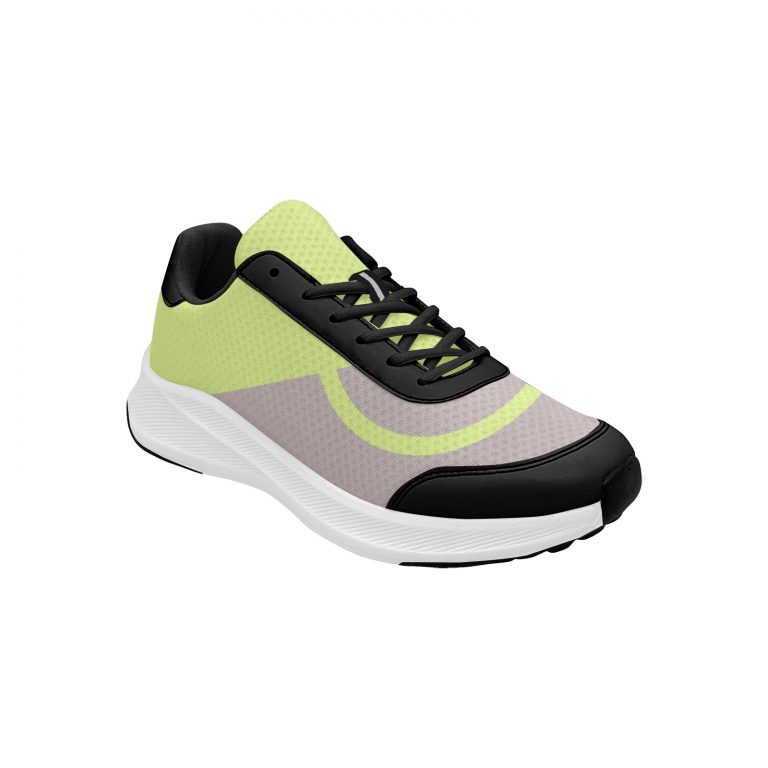 Protective Mudguard Running Shoes