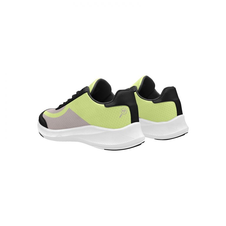 Protective Mudguard Running Shoes