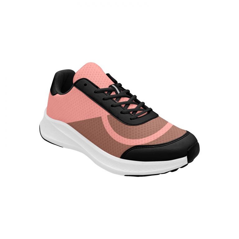 Protective Mudguard Running Shoes