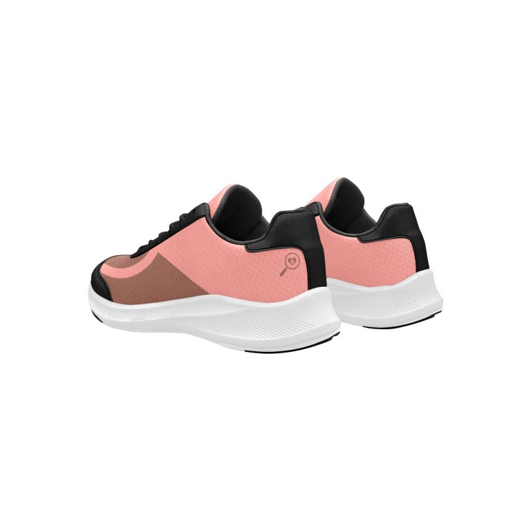 Protective Mudguard Running Shoes