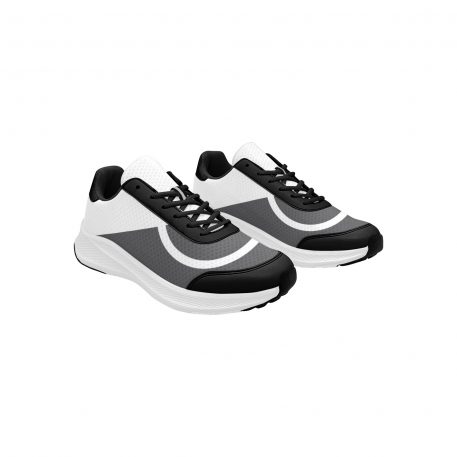 Protective Mudguard Running Shoes