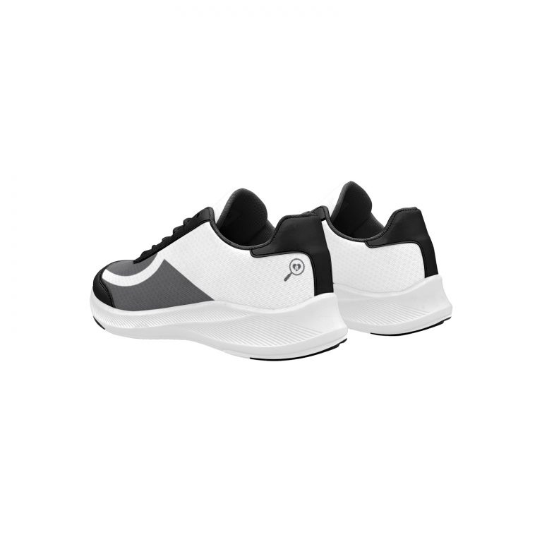 Protective Mudguard Running Shoes