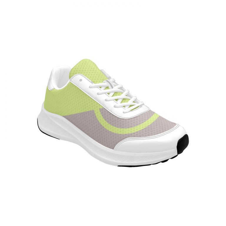 Protective Mudguard Running Shoes