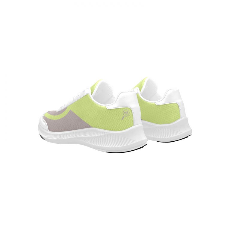 Protective Mudguard Running Shoes