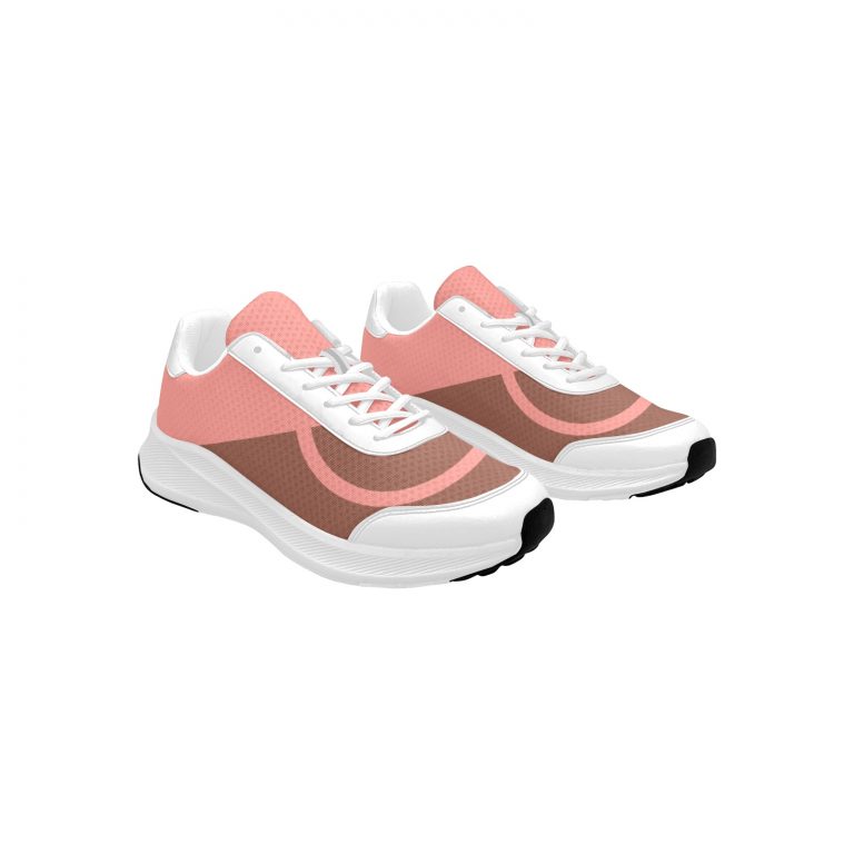 Protective Mudguard Running Shoes