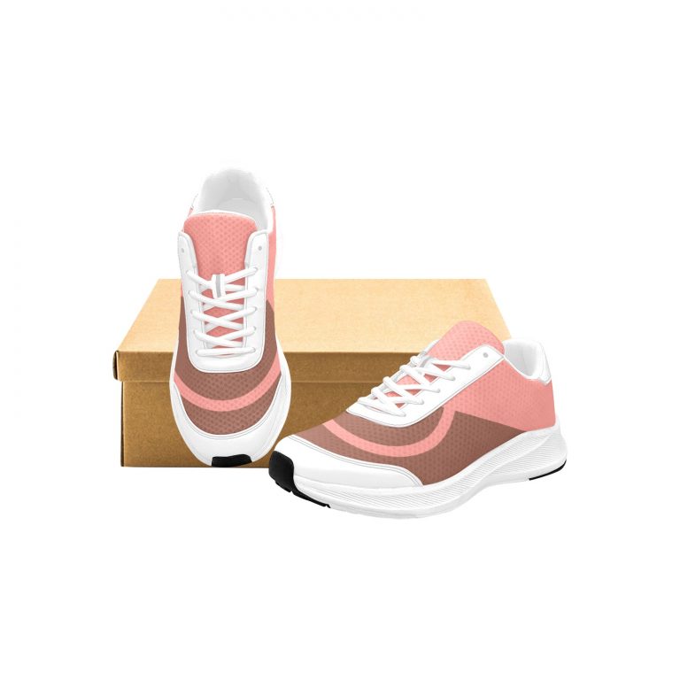 Protective Mudguard Running Shoes