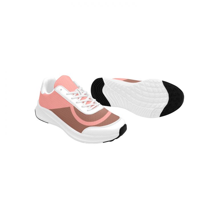 Protective Mudguard Running Shoes