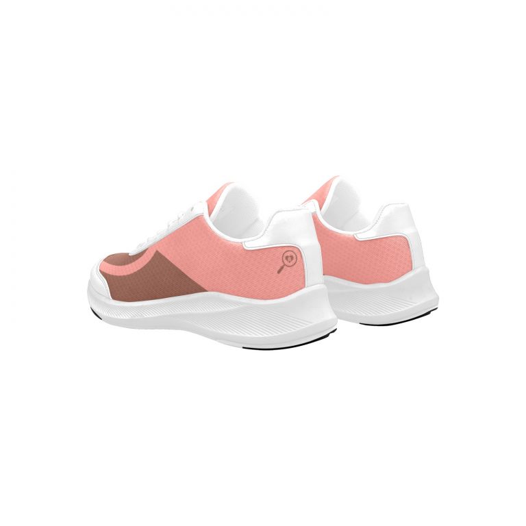 Protective Mudguard Running Shoes