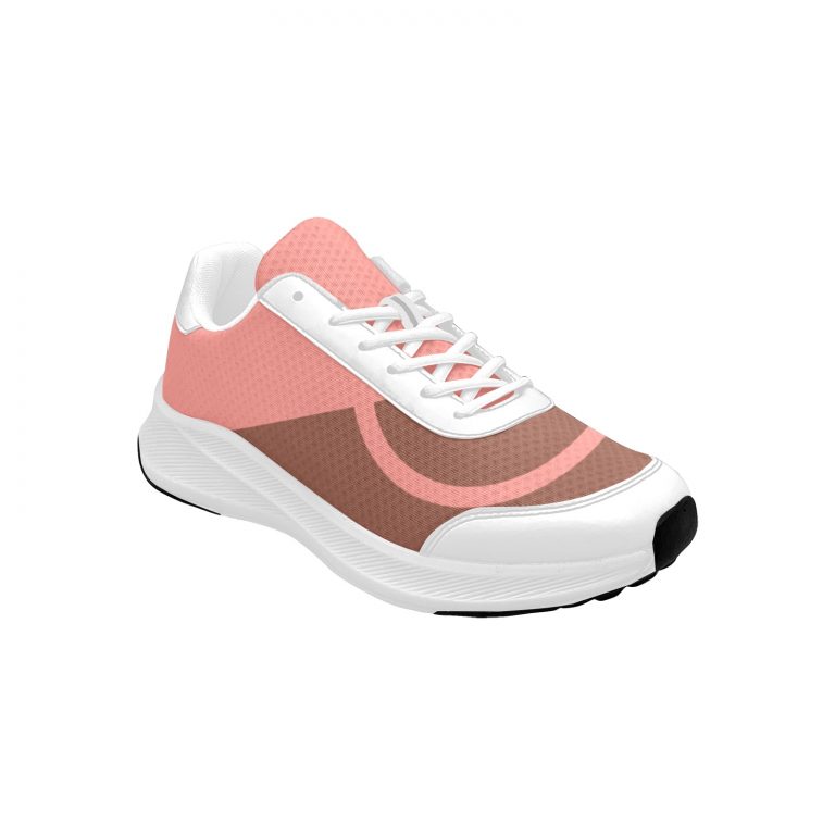 Protective Mudguard Running Shoes
