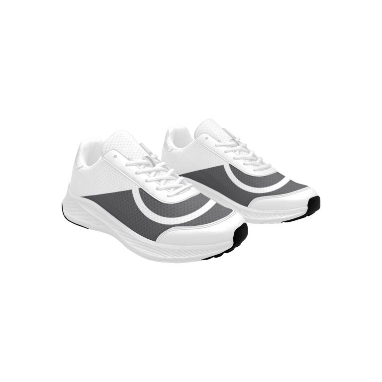 Protective Mudguard Running Shoes