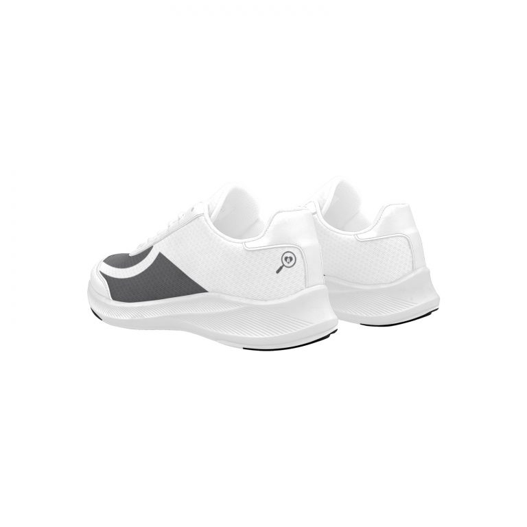 Protective Mudguard Running Shoes