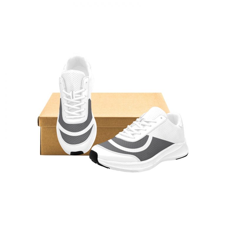 Protective Mudguard Running Shoes