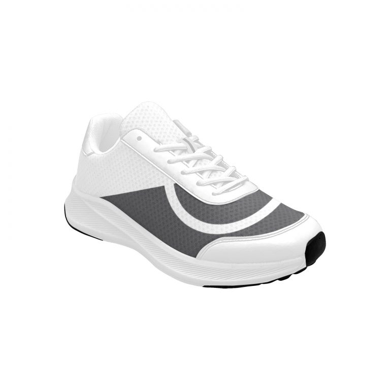 Protective Mudguard Running Shoes