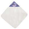 Puppy-Hooded-Baby-Towel-30x30-Face Animal Fleece Hooded Baby Towels Puppy Blue Dog "Wrap your baby in cozy warmth with our adorable Baby Animal Fleece Hooded Baby Towels! Made from soft fleece, these towels offer optimal comfort and absorbency. Choose from a variety of cute animal designs. Perfect for creating precious bath time memories. Shop now at Abundifind.com!"