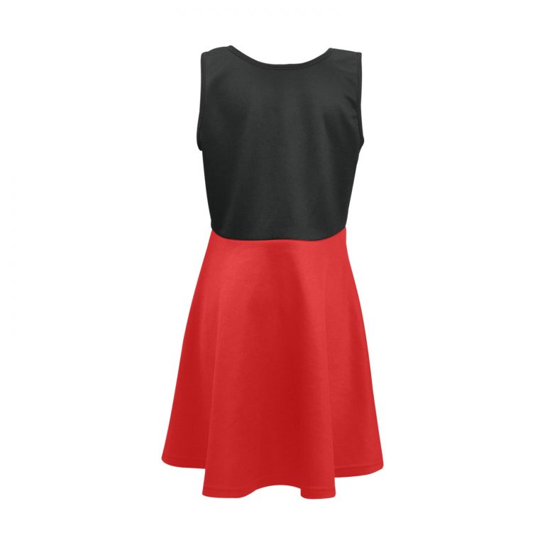 Minnie Mouse Dress Set embodies exclusivity, quality, and craftsmanship. Each piece is meticulously tailored to ensure a flawless fit and comfort.
