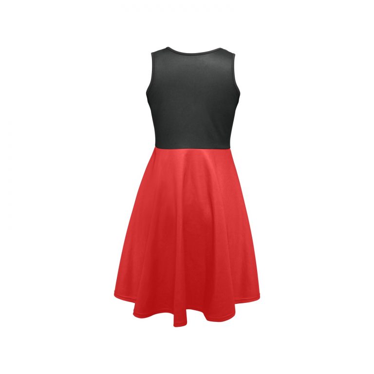 Minnie Mouse Dress Set embodies exclusivity, quality, and craftsmanship. Each piece is meticulously tailored to ensure a flawless fit and comfort.
