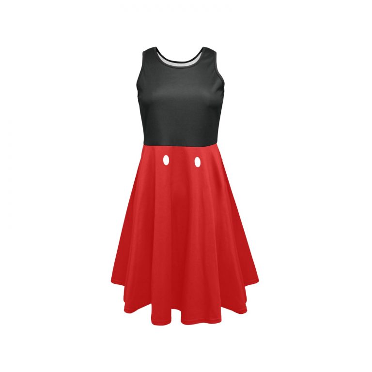 Minnie Mouse Dress Set embodies exclusivity, quality, and craftsmanship. Each piece is meticulously tailored to ensure a flawless fit and comfort.