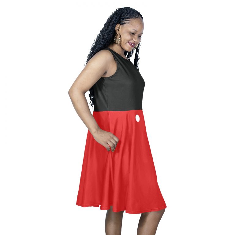 Minnie Mouse Dress Set embodies exclusivity, quality, and craftsmanship. Each piece is meticulously tailored to ensure a flawless fit and comfort.